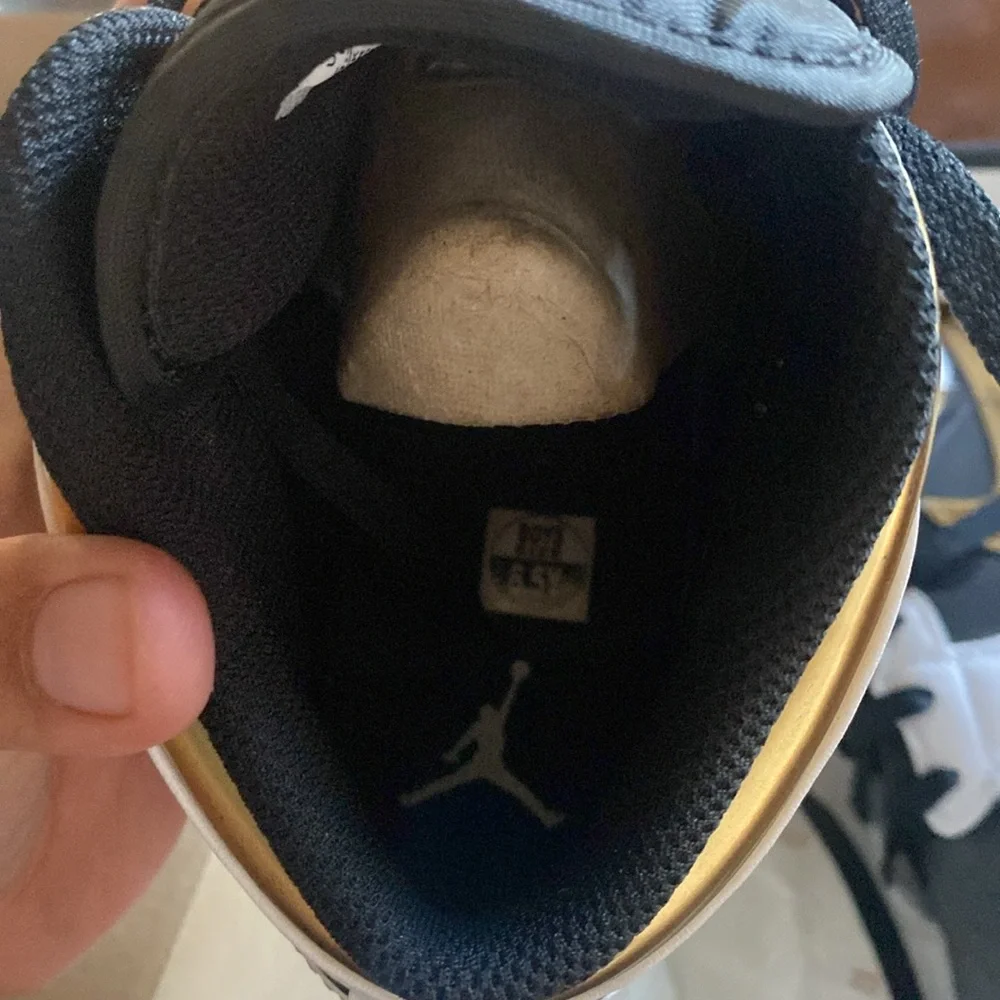 Jordan nike air